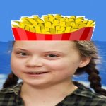 Greta Thunberg