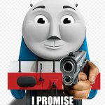 Gordon holding a gun | SAY THAT AGAIN; I PROMISE I WON'T GET MAD | image tagged in gordon holding a gun | made w/ Imgflip meme maker
