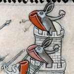 Medieval Rabbits
