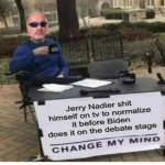 Jerry Nadler