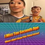 You got an unsee juice in me | image tagged in i miss ten seconds ago,memes,funny,cursed image,face swap,woody | made w/ Imgflip meme maker