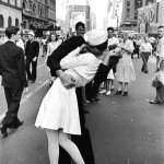 V-J day