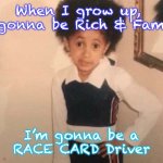 Young Cardi B Meme Generator - Imgflip