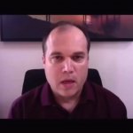 Are You Having a Stroke? GIF Template