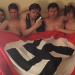 Neo-Nazi Gay