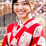 Japanese girl n1