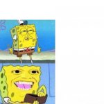 Spongebob Wallet meme