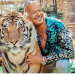 Joe Exotic Biden