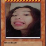 Yugioh Card Meme Generator Imgflip