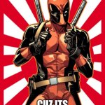 Deadpool Pick Up Lines | ARE YOU A FIRE CUZ ITS GETTING HOT | image tagged in memes,deadpool pick up lines | made w/ Imgflip meme maker