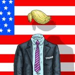 Empty Suit trump