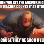 Math is Math! Meme Generator - Imgflip