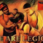 We Are Legion