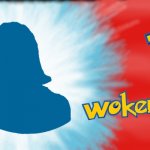 Who's that wokemon? | image tagged in deathyeller | made w/ Imgflip meme maker