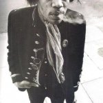 Jimi Hendrix