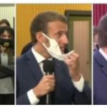 MacronMask