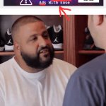 stoopid ads | image tagged in congratulations you played yourself | made w/ Imgflip meme maker