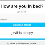 jevil