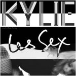 Kylie les sex