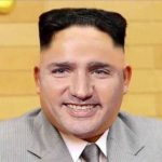 JUSTIN JONG-UN