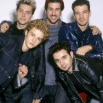 NSYNC