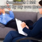 Psychologist Meme Generator - Imgflip