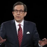 Chris Wallace debate