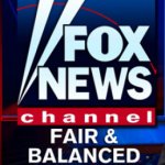 Fox News fair & balanced meme