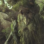 Tree Beard Forever | TO BEARD; OR NOT TREEBEARD | image tagged in tree beard | made w/ Imgflip meme maker