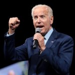 Biden microphone