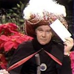 Carnac the Magnificent meme