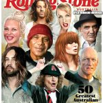 Kylie Rolling Stone Australian Artists