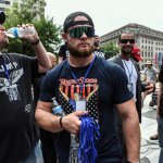 Proud Boys Roger Stone security