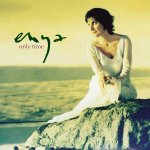 Enya only time