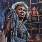 Tina Turner Thunderdome