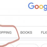 Shopping, Google