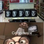 Satan cups