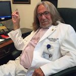 trump doctor