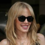 Kylie sunglasses