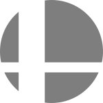 Smash Bros. logo