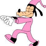 Goofy Sleepwalking