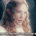 lady galadriel