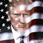 America for Trump