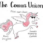 Comms unicorn