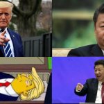 Xi Must Go