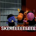 SKEREEEEEE