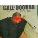 call of doo doo abvanced poo poo | AFTER EATING TACO BELL: | image tagged in call of doo doo abvanced poo poo,memes,taco bell | made w/ Imgflip meme maker