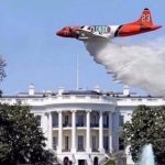 Clorox White House