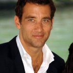 Clive owen