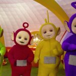 Teletubbies